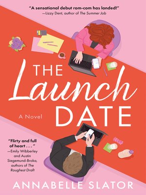 The Launch Date - ebook